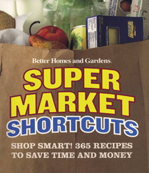 Super Market Shortcuts
